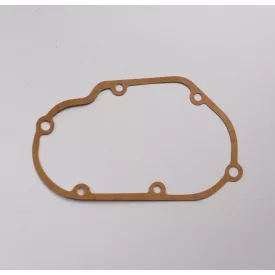 Kuplungfedél tömítés, 0.3 mm, prespan, Jawa Babetta 207