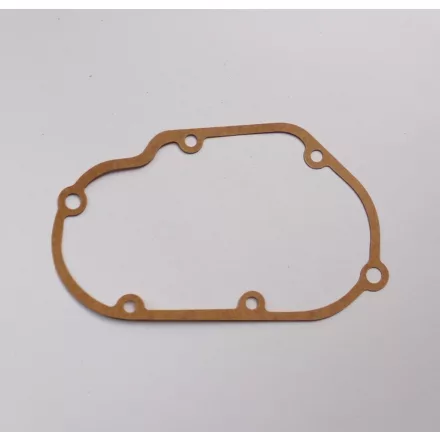 Kuplungfedél tömítés, 0.3 mm, prespan, Jawa Babetta 207