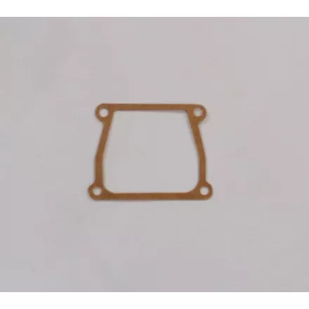 Tömítés karburátor úszóházhoz, 0.3 mm, prespan, Jawa Babetta