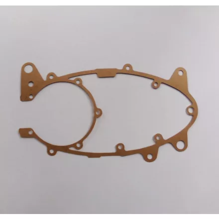 Blokktömítés, 0.3 mm, prespan, Jawa 50