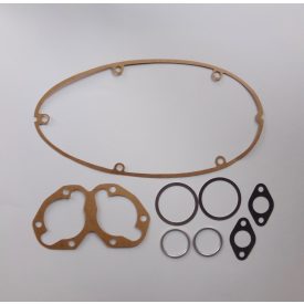 Tömítés készlet, 0.3 mm, prespan, Jawa 350 Panelka 360