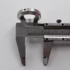 Anya BOSCH kapcsolódobozhoz, alumínium, Jawa, ČZ