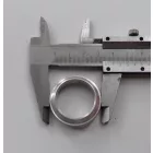 Anya BOSCH kapcsolódobozhoz, alumínium, Jawa, ČZ