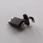 Generátor szénkefe tartó, komplett, Jawa 638-640