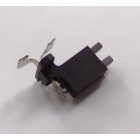 Generátor szénkefe tartó, komplett, Jawa 638-640