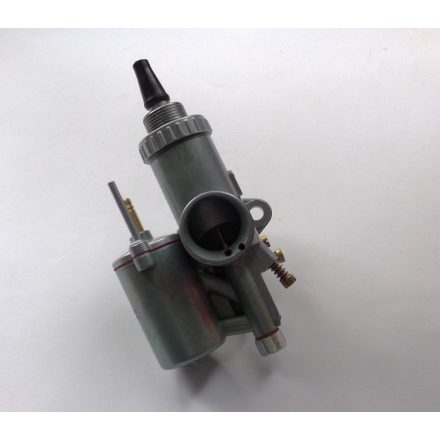 Karburátor, Jawa, ČZ