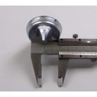 Izzó foglalat, fémlemez, Jawa, ČZ