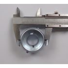 Izzó foglalat, fémlemez, Jawa, ČZ