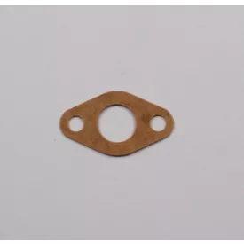 Kipufogókönyök tömítés, 0.3 mm, prespan, Jawa Babetta