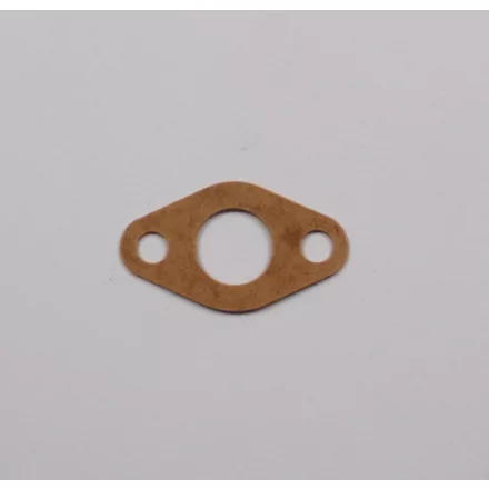 Kipufogókönyök tömítés, 0.3 mm, prespan, Jawa Babetta