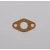 Kipufogókönyök tömítés, 0.3 mm, prespan, Jawa Babetta