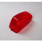 Indexbúra oldalsó burákhoz, piros, műanyag, Jawa, ČZ