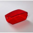 Indexbúra oldalsó burákhoz, piros, műanyag, Jawa, ČZ