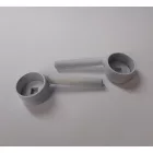 Külső kilincs szett, 2 db, Velorex 350