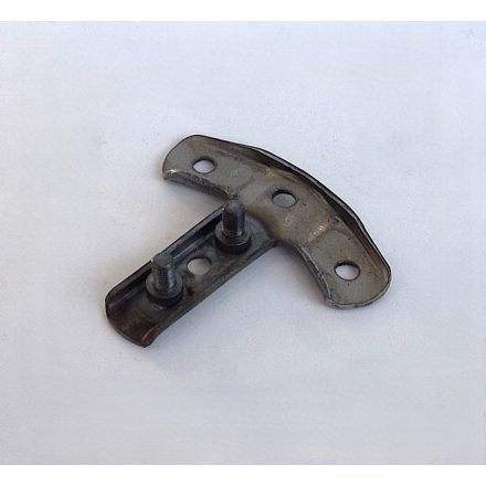 Első sárvédő tartó csavarokkal, Jawa, ČZ