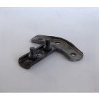 Első sárvédő tartó csavarokkal, Jawa, ČZ