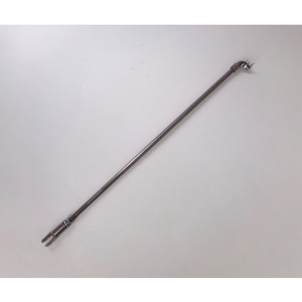 Sebességváltó rúd, Jawa Special