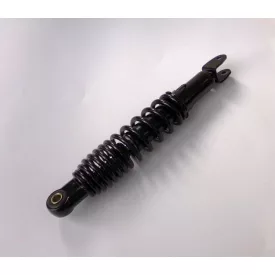 Lengéscsillapító, Velorex 560