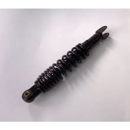 Lengéscsillapító, Velorex 560