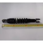 Lengéscsillapító, Velorex 560