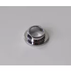 Persely láncfeszítőhöz, 28x15x9,5 mm, króm, ČZ 125-250