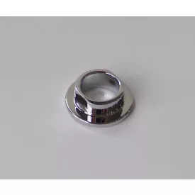 Persely láncfeszítőhöz, 28x15x9,5 mm, króm, ČZ 125-250