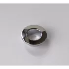 Persely láncfeszítőhöz, 28x15x9,5 mm, króm, ČZ 125-250