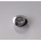 Persely láncfeszítőhöz, 35x15x12,5mm, króm, ČZ 250/350