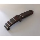 Rugó első villához, Jawa 500 OHV