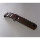 Rugó első villához, Jawa 500 OHV