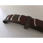 Rugó első villához, Jawa 500 OHV