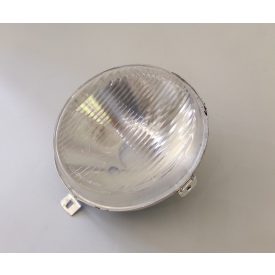 Fényszóró üveg reflektorral, Jawa 350 Bizon