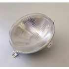 Fényszóró üveg reflektorral, Jawa 350 Bizon