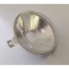 Fényszóró üveg reflektorral, Jawa 350 Bizon