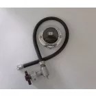 Sebességmérő 0-120 km/h meghajtó fogaskerékkel, Jawa 175/250 Special