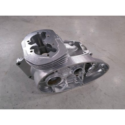 Motortömb JAWA 350 PERAK TYP 18 - nr.1