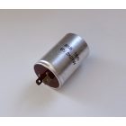 Irányjelző relé, 6V, két tűs, Jawa, ČZ