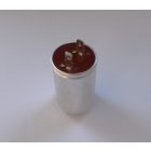 Irányjelző relé, 6V, két tűs, Jawa, ČZ