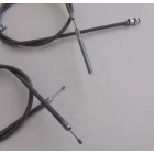 Bowden kábelek 3 darabos, szürke, Jawa 50 typ 550