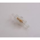 Üzemanyagszűrő kerek, Jawa, ČZ