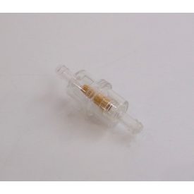 Üzemanyagszűrő kerek, Jawa, ČZ