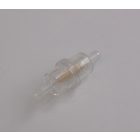 Üzemanyagszűrő kerek, Jawa, ČZ