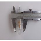 Üzemanyagszűrő kerek, Jawa, ČZ