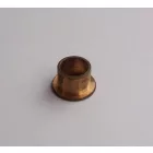 Váltópersely, nyitott, 14mm, bronz, eredeti, Jawa, ČZ 250/350