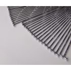 Küllő szett 36 db, első, M3,5, krómozott, Jawa Robot