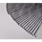 Küllő szett 36 db, hátsó, M3,5, króm, Jawa Robot