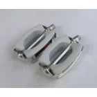 Pedálok, 2 darab, Jawa Babetta