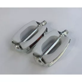 Pedálok, 2 darab, Jawa Babetta