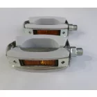 Pedálok, 2 darab, Jawa Babetta