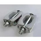 Pedálok, 2 darab, Jawa Babetta